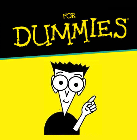 Dummies | L&M Books
