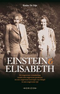 Einstein & Elisabeth