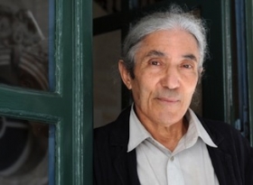 Meet the author: Boualem Sansal @ Passa Porta | Brussel | Brussels Hoofdstedelijk Gewest | België