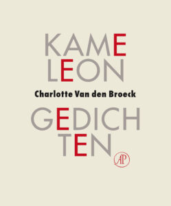 Charlotte Van den Broeck en Tjitske Janssen samen op op de boekenbeurs @ Boekenbeurs - Oranje Podium | Antwerpen | Vlaanderen | België